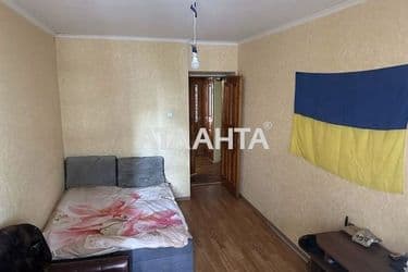 3-комнатная квартира по адресу ул. Бугаевская (площадь 67,7 м²) - Atlanta.ua - фото 9