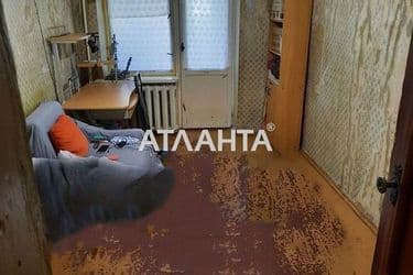 2-rooms apartment apartment by the address st. Makhachkalinskaya (area 47,4 m²) - Atlanta.ua - photo 11