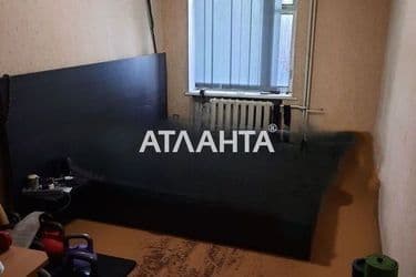 2-rooms apartment apartment by the address st. Makhachkalinskaya (area 47,4 m²) - Atlanta.ua - photo 12
