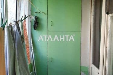2-rooms apartment apartment by the address st. Makhachkalinskaya (area 47,4 m²) - Atlanta.ua - photo 13
