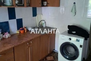 2-rooms apartment apartment by the address st. Makhachkalinskaya (area 47,4 m²) - Atlanta.ua - photo 16