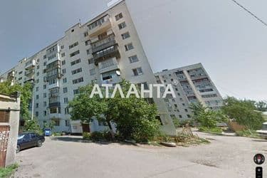 2-rooms apartment apartment by the address st. Makhachkalinskaya (area 47,4 m²) - Atlanta.ua - photo 19