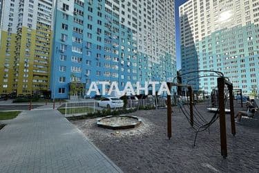 2-кімнатна квартира за адресою вул. Приміська (площа 48 м²) - Atlanta.ua - фото 44