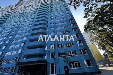 2-кімнатна квартира за адресою вул. Приміська (площа 48 м²) - Atlanta.ua - фото 45