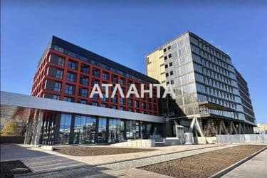 2-комнатная квартира по адресу Княгини Ольги ул. (площадь 57,4 м²) - Atlanta.ua - фото 10
