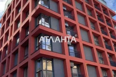 2-комнатная квартира по адресу Княгини Ольги ул. (площадь 57,4 м²) - Atlanta.ua - фото 11