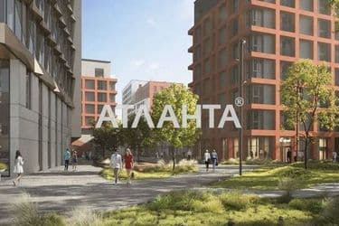 2-комнатная квартира по адресу Княгини Ольги ул. (площадь 57,4 м²) - Atlanta.ua - фото 16