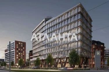 2-комнатная квартира по адресу Княгини Ольги ул. (площадь 57,4 м²) - Atlanta.ua - фото 18