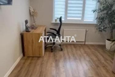 1-комнатная квартира по адресу ул. Костанди (площадь 45 м²) - Atlanta.ua - фото 9