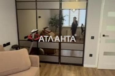 1-комнатная квартира по адресу ул. Костанди (площадь 45 м²) - Atlanta.ua - фото 11