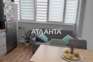 1-комнатная квартира по адресу ул. Костанди (площадь 45 м²) - Atlanta.ua - фото 12