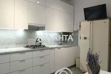 2-кімнатна квартира за адресою вул. Бережанська (площа 63 м²) - Atlanta.ua - фото 21
