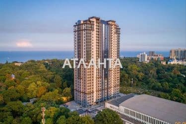 Комерційна нерухомість за адресою вул. Проспект Шевченка (площа 15 м²) - Atlanta.ua - фото 10