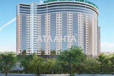 Commercial real estate at st. Genuezskaya (area 20 m²) - Atlanta.ua - photo 10