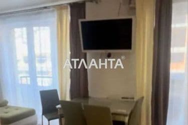1-комнатная квартира по адресу ул. Угорська (площадь 46,5 м²) - Atlanta.ua - фото 9