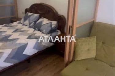 1-комнатная квартира по адресу ул. Угорська (площадь 46,5 м²) - Atlanta.ua - фото 11