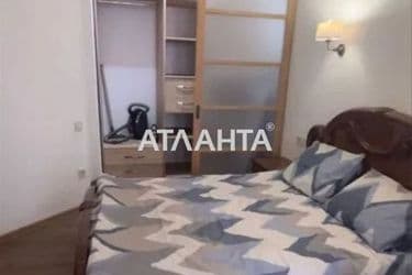 1-комнатная квартира по адресу ул. Угорська (площадь 46,5 м²) - Atlanta.ua - фото 12