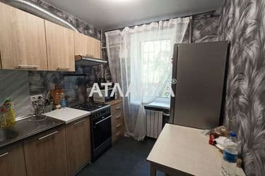 1-room apartment apartment by the address st. Lyustdorfskaya dor Chernomorskaya dor (area 32 m²) - Atlanta.ua - photo 12