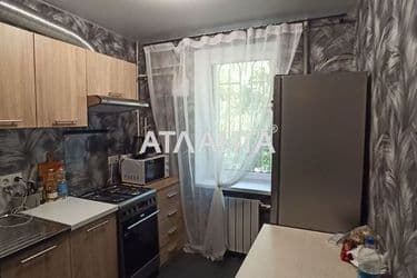 1-room apartment apartment by the address st. Lyustdorfskaya dor Chernomorskaya dor (area 32 m²) - Atlanta.ua - photo 13