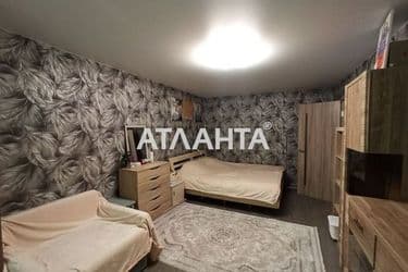 1-room apartment apartment by the address st. Lyustdorfskaya dor Chernomorskaya dor (area 32 m²) - Atlanta.ua - photo 14