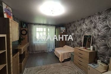 1-room apartment apartment by the address st. Lyustdorfskaya dor Chernomorskaya dor (area 32 m²) - Atlanta.ua - photo 15