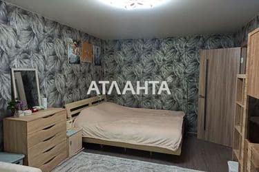 1-room apartment apartment by the address st. Lyustdorfskaya dor Chernomorskaya dor (area 32 m²) - Atlanta.ua - photo 16