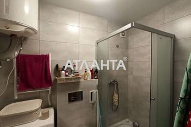 1-room apartment apartment by the address st. Lyustdorfskaya dor Chernomorskaya dor (area 32 m²) - Atlanta.ua - photo 17