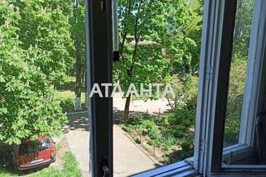 1-room apartment apartment by the address st. Lyustdorfskaya dor Chernomorskaya dor (area 32 m²) - Atlanta.ua - photo 18