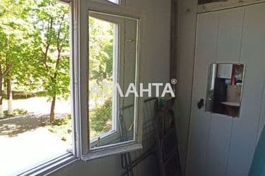1-room apartment apartment by the address st. Lyustdorfskaya dor Chernomorskaya dor (area 32 m²) - Atlanta.ua - photo 19