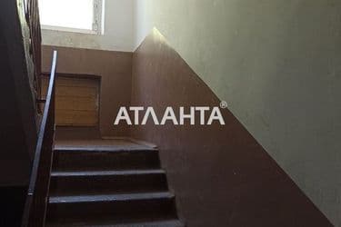 1-room apartment apartment by the address st. Lyustdorfskaya dor Chernomorskaya dor (area 32 m²) - Atlanta.ua - photo 20