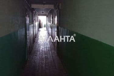 1-room apartment apartment by the address st. Lyustdorfskaya dor Chernomorskaya dor (area 32 m²) - Atlanta.ua - photo 21