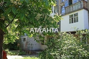 1-room apartment apartment by the address st. Lyustdorfskaya dor Chernomorskaya dor (area 32 m²) - Atlanta.ua - photo 22