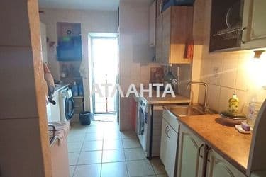 Room in dormitory apartment by the address st. Zholio kyuri (area 14 m²) - Atlanta.ua - photo 17
