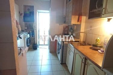 Room in dormitory apartment by the address st. Zholio kyuri (area 14 m²) - Atlanta.ua - photo 18