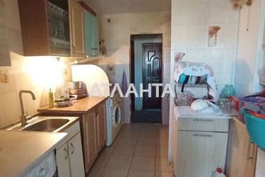Room in dormitory apartment by the address st. Zholio kyuri (area 14 m²) - Atlanta.ua - photo 16