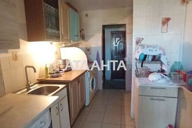 Room in dormitory apartment by the address st. Zholio kyuri (area 14 m²) - Atlanta.ua - photo 19