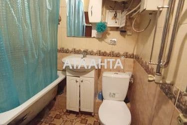 Room in dormitory apartment by the address st. Zholio kyuri (area 14 m²) - Atlanta.ua - photo 22