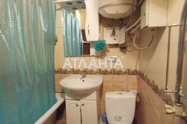 Room in dormitory apartment by the address st. Zholio kyuri (area 14 m²) - Atlanta.ua - photo 23