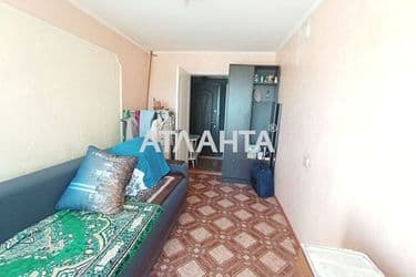 Room in dormitory apartment by the address st. Zholio kyuri (area 14 m²) - Atlanta.ua - photo 24