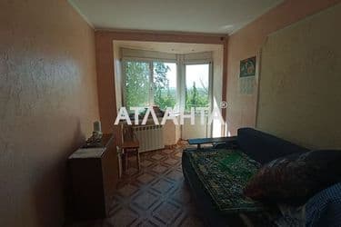 Room in dormitory apartment by the address st. Zholio kyuri (area 14 m²) - Atlanta.ua - photo 25