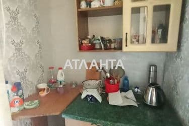 Room in dormitory apartment by the address st. Zholio kyuri (area 14 m²) - Atlanta.ua - photo 27