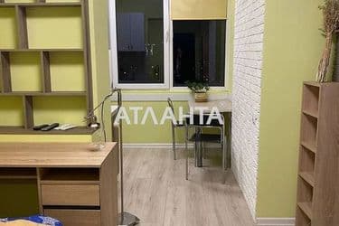 1-комнатная квартира по адресу ул. Зеленая (площадь 20,6 м²) - Atlanta.ua - фото 22