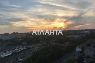 1-комнатная квартира по адресу ул. Зеленая (площадь 20,6 м²) - Atlanta.ua - фото 31