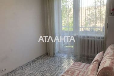 2-комнатная квартира по адресу ул. 1 мая (площадь 24 м²) - Atlanta.ua - фото 20