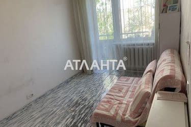 2-комнатная квартира по адресу ул. 1 мая (площадь 24 м²) - Atlanta.ua - фото 18