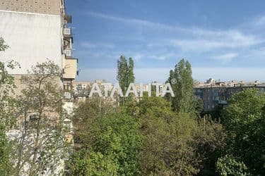 2-комнатная квартира по адресу ул. 1 мая (площадь 24 м²) - Atlanta.ua - фото 22
