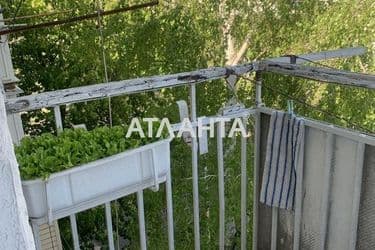 2-комнатная квартира по адресу ул. 1 мая (площадь 24 м²) - Atlanta.ua - фото 23
