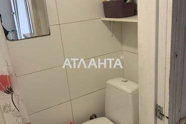 2-комнатная квартира по адресу ул. 1 мая (площадь 24 м²) - Atlanta.ua - фото 25