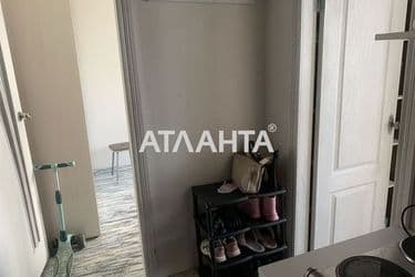 2-комнатная квартира по адресу ул. 1 мая (площадь 24 м²) - Atlanta.ua - фото 33