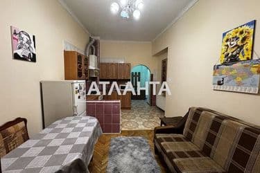 2-rooms apartment apartment by the address st. Krekhovskaya ul (area 35,6 m²) - Atlanta.ua - photo 16